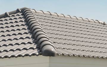 advantages of Rookley clay roofing