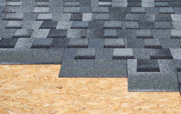 expert Rookley asphalt roof companies