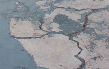 fibreglass roofing replacement Rookley