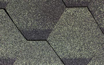 Rookley fibreglass shingle repairs