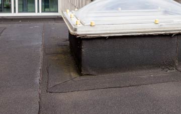 disadvantages of Rookley flat roofs
