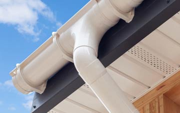 Rookley gutter installation costs