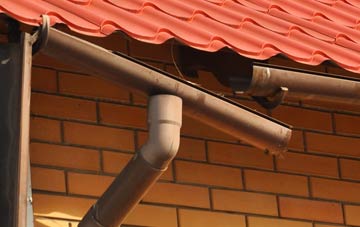 Rookley gutter repair costs