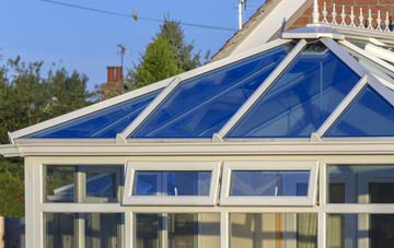 professional Rookley conservatory insulation