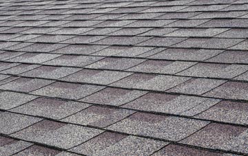 Rookley tiles for shallow pitch roofing