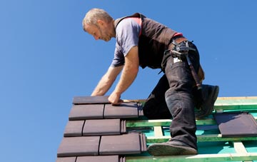 disadvantages of Rookley slate roofing