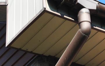 Rookley soffit installation costs