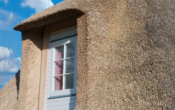 Rookley thatch roof disadvantages