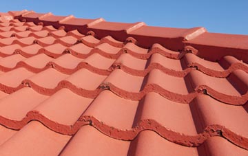 Rookley tile and slate roof replacement
