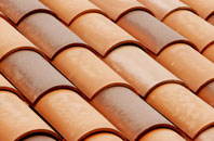 Rookley clay roofing