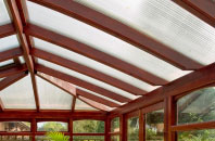 Rookley conservatory roofing insulation